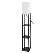 Rabalux Stojeca lampa Bronn, E27 1x40W, H150cm