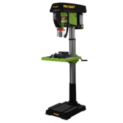 Procraft Stroj za vrtanje stebrov BD2250
