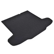 Rubber trunk mat Fiat Tipo 2016- (sedan)