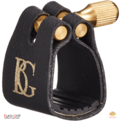 BG France L12 Alto Sax