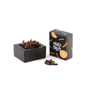 premium Choco fruits Kandirane pomaranče v temni čokoladi