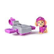 Figurica PAW Patrol Skye z vozilom hoverboard (20149607)