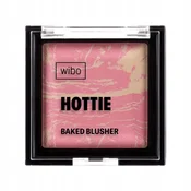 IB rdečilo za lica Hottie, št. 02 Hot Gossip, 4 g