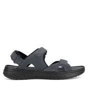 Sandali Lanetti TEREK-02 MBS Siva