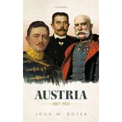 Austria 1867-1955