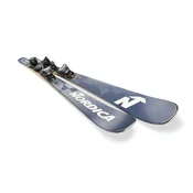 SKIJE NORDICA DOBERMANN MULTIPISTA blue-white DC+TPX13 ROYAL FDT (0C5103NA)