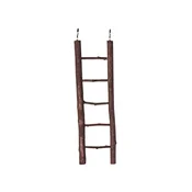 Trixie drvene merdevine za ptice 26 cm