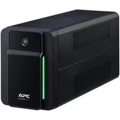 APC BACK-UPS 750VA AVR OUTLETS ( BX750MI )