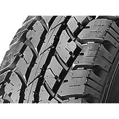 Nankang Forta FT-7 285/65 R17 116S OWL