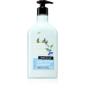 Bielenda balzam za telo Cocktail Borovnica Matcha 400 ml