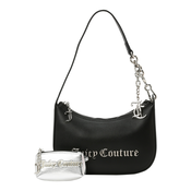 Juicy Couture Ženska torbica Jasmine, Crna