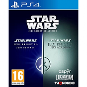 Star Wars Jedi Knight Collection /PS4 (9120080076878)