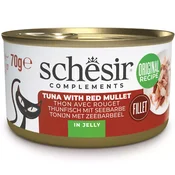 Schesir | Jelly Tuna & trilja