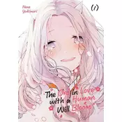 The Oni in Love with a Human Will Bloom 1