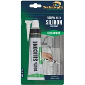 shumee SANITARNI SILIKON, PROZOREN 70ML
