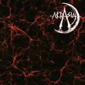 Akrasia - Observe The Darkness E.P. (LP)
