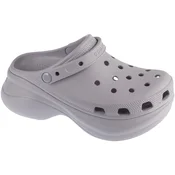 Crocs W Classic Bae Clog Vijolična