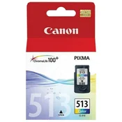 INK JET CANON CL-513 ORIGINAL KOLOR