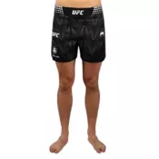 Venum Šorc za borilacke veštine UFC Zenith Authentic Fight Night, Kratki, Crni