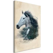 Slika - Messenger of Freedom (1 Part) Vertical 60x90