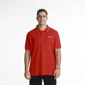 SLAZENGER Polo majica logo polo shirt M