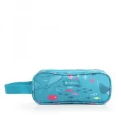 GABOL  Pernica sa tri odeljka 22x9x9 cm 1/8l-0/1 kg Acqua