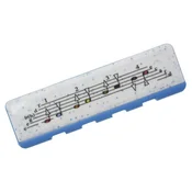Hohner Speedy Diatonična ustna harmonika