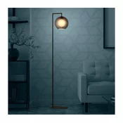 Eglo 390254 - Podna lampa ARANGONA 1xE27/40W/230V dimna