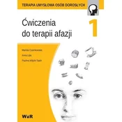 shumee Vaje za terapijo afazije, 1. del