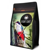 shumee Sveže pražena kavna zrna 100% Arabica Cuba 500g za aparat za espresso