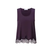 Rich & Royal Bluza sliva