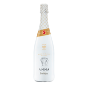 Codorniu Peneče vino Cava Anna Blanc de Blancs Reserve 0,75 l