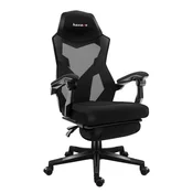 slomart Gaming stol Huzaro Combat 3.1 Carbon