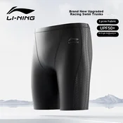 Li-Ning Muški kupaci šorts 2061, Crni
