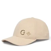 Guess Kapa s šiltom AW5471 POL01 Bež