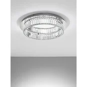 AURELIA PLAFONSKA SVJETILJKA LED 41W/3500K/2505lm/DIMM/IP20/KROM NL9333072