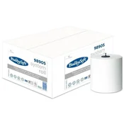 Bulkysoft Autocut papirni ubrus Captive System 200m 2sl (6 rolni)