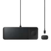 Samsung Bežicni punjac Trio EP-P6300