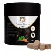 SWEET BLOCKS KORENČEK PRIB.ZA KONJE 1,2