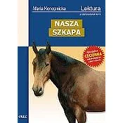 shumee Naš Nag s pomočjo Grega