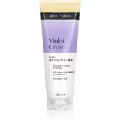 John Frieda Violet Crush Purple Conditioner vijoličen balzam 250 ml