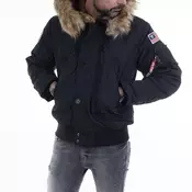 Alpha Industries Polar Jacket Sv 133141 0