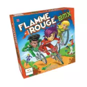 Flamme Rouge - BMX