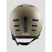 TSG Gravity Solid Color Helmet satin tin Gr. SM