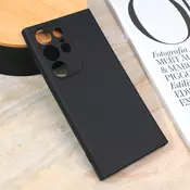 Torbica Teracell Giulietta za Samsung S928B Galaxy S24 Ultra mat crna