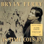 Bryan Ferry - As Time Goes By (Reissue) (CD)
