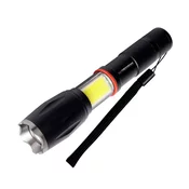 Esperanza LED lampa s bočno montiranim COB reflektorom – DIONE