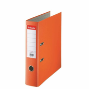 Esselte Datoteka Economy 7,5 cm, oranžna