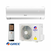 KLIMA UREĐAJ GREE GWH18ACD/GWH18AFD FAIRY 5,2 kw KOMPLET