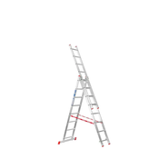 Venbos Trodjelne ljestve Ratio 44, 3×8